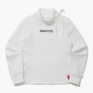 [르꼬끄공식] [BMUET(TE) X LECOQ] 긴팔티 (QP422ORLO7)