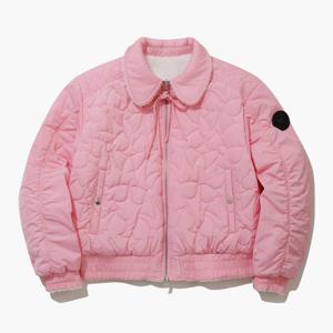 [르꼬끄공식] [BMUET(TE) X LECOQ]리버시블 패딩(QP422OJKO7)