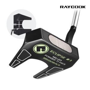 레이쿡 이클립스 3 퍼터