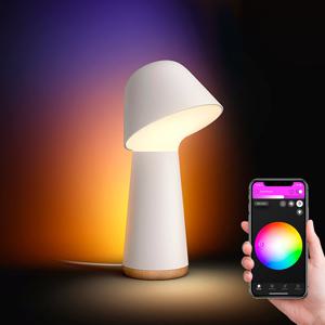 필립스 휴 컬러&그라디언트 트와일라잇 베드사이드 테이블 램프