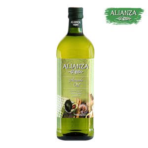 [보라티알] 알리안자 아보카도 오일 1L