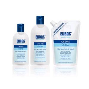 오이보스 베이직 크림 바쓰 오일 200ml