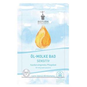 비오텀 몰크 센시티브 바스 오일 30 ml