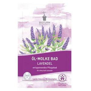 비오텀 몰크 라벤더 바스 오일 30 ml