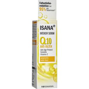 로스만 이사나 세럼 Q10 안티 링클 인텐시브 30ml