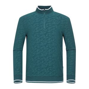 [JDX]남성 심볼 JQD 하이넥 티셔츠 X1TLV4403