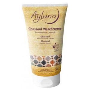 아루나 가슬 클레이 워시 크림 200ml