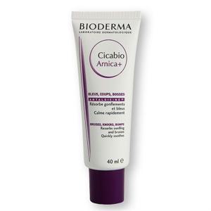 바이오더마 시카비오 아르니카+혈종 크림 40ml