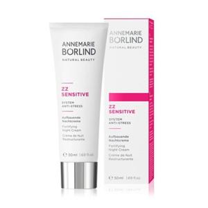 안네마리 보린 ZZ 센시티브 데이 크림 50ml