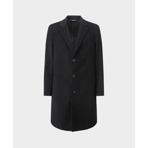 [브룩스브라더스] 클래식 타운 코트 (블랙) (BBCSMF2194UEW)