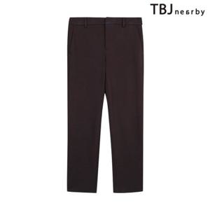 [TBJ]여성 겨울분또 슬랙스 팬츠(T185PT800P)