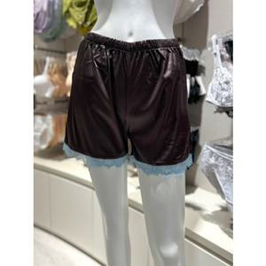 [바바라] 여성 보셀리 원단 하프슬립(AHS4593H)