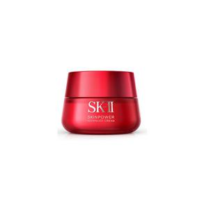 SK-2 SK2 에스케이투 스킨파워크림 스킨파워 어드밴스드 크림80g