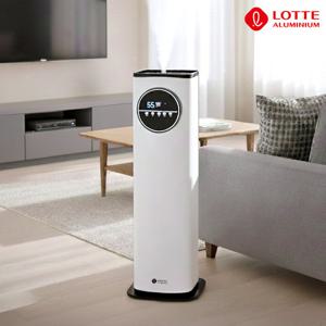 H4 [롯데] UV살균 안심케어 가습기 8.5L 복합식  LSW850