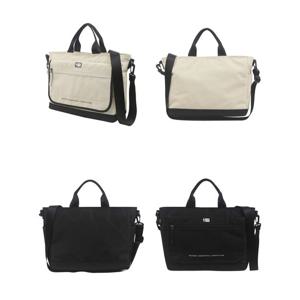 NBA 메쉬 메신져 백(K245AB100P)