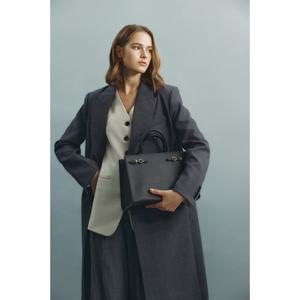 [메트로시티] 토트백 미듐 M243MO1761Z