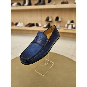 [소다] 이태리 드라이빙 남성 페니로퍼 (ASM406 CA44)