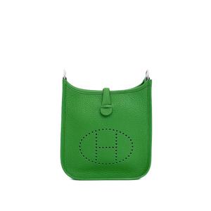 [엘러브]에르메스 미니에블린TPM 베르트유카 은장 B각인 4HB0500