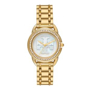 [공식수입정품] 토리버치 TBW7230 밀러 자개 여성 메탈시계