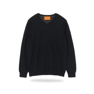 [럭스골프]골피아 K341KT101 김영주골프 KYJ 남성 브이넥 긴팔