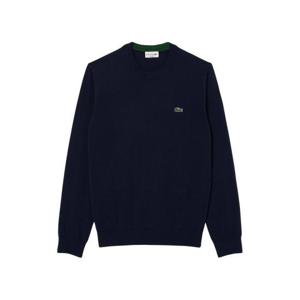 라코스테 스웨터 AH1985 166 BLU BLUE