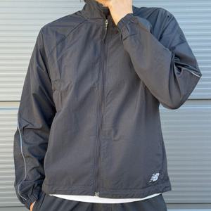 뉴발란스 AWJ21264 Impact Run 패커블 자켓 B1 NBNAD4S042-19