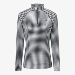 노스페이스 여성 올데이 스트레치 긴팔 집업 티셔츠NT7LP61D