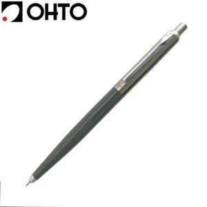 일본 OHTO 오토 레이즈 0.5mm 겔펜 NKG-255R-GY
