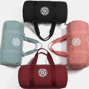 [라일리] Rly 운동 짐가방 패션 남자 여성 더플백 트렌드 보스턴