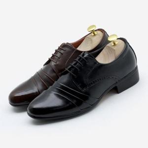 [라일리] Rly 소가죽 구두 정장 면접 결혼식장 신발 키높이 로퍼