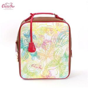 [라일리] Rly GV_TGG025 러블리 나비 일러스트 백팩