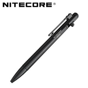 나이트코어 택티컬 펜 NTP31 탈출 호신용 텅스텐 방어