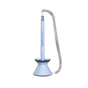 모나미 가디플러스 롤링펜 0.7mm 유성볼펜 부착