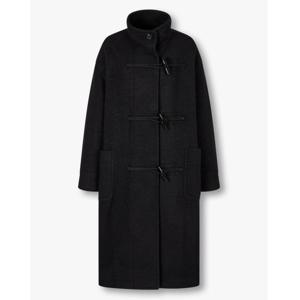 [톰보이]하이넥 토글 코트 (9104411943)