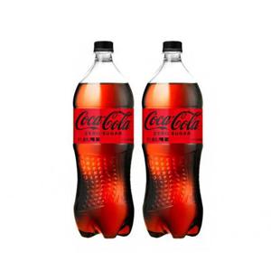 무료배송 코카콜라 제로 1.5L x 6개 (박스안심포장)