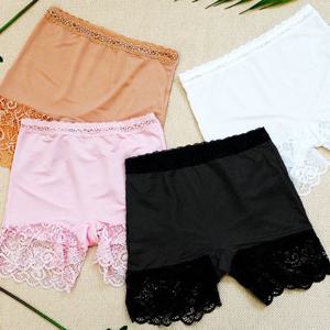 노라인 인견 아이스버블 네모 드로즈