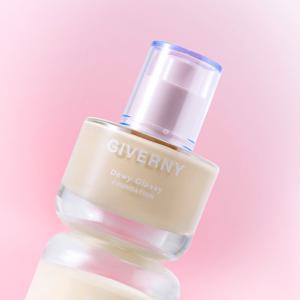 지베르니 듀이 글래시 파운데이션 30ml