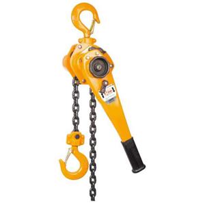 UDT 레버블록 도르레 호이스트 레바블럭 3.0t