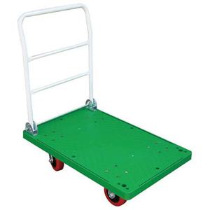 스마토 테크트럭 중 DT1-2 수레 구르마 택배카트 엘카