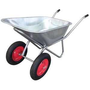 스마토 핸드트럭 두발손수레 WB-2  구르마 택배카