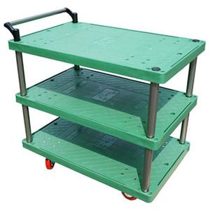 스마토 테크트럭 소 DT3-1 수레 구르마 택배카트 엘카