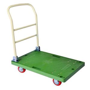 스마토 테크트럭 미니  수레 구르마 택배카트