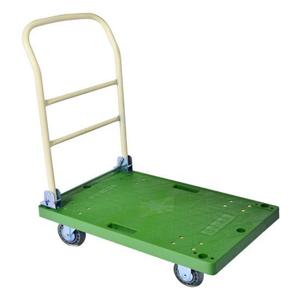 스마토 무소음테크트럭 중  수레 구르마 택배