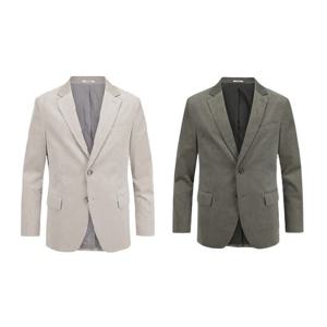 [에디션앤드지]간절기 신상 고급 코듀로이 자켓 재킷 NEE3KG1902 GB7777