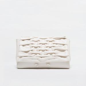 렙틸하우스 숄더백 H671V27001 DODY BIANCA BIANCO