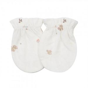 [아가방][더센트럴] 아가방 도람이손싸개(BEIGE)_01R065809