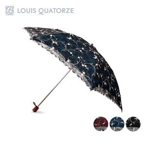 루이까또즈 레이스덩굴자수이중지 양산 JPLQP20022