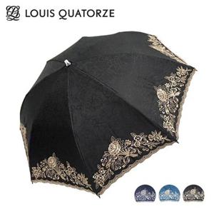 루이까또즈 자가드케이트로즈 양산 GPLQP10053