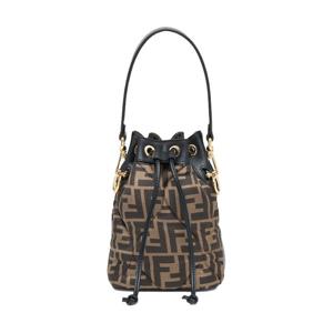 펜디 몬트레조 버킷백 미니 8BS010 AKBB F0XEC