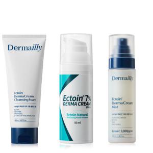 더마일리 엑토인 페이셜 풀커버 패키지